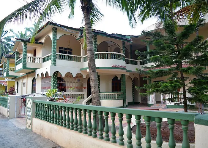 Vailankanni Guesthouse