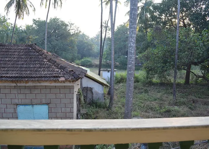 Vailankanni Guesthouse
