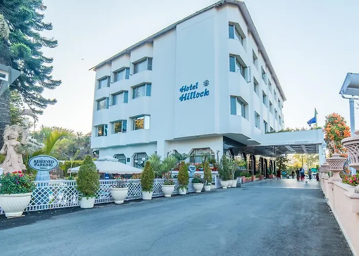Hotel Hillock