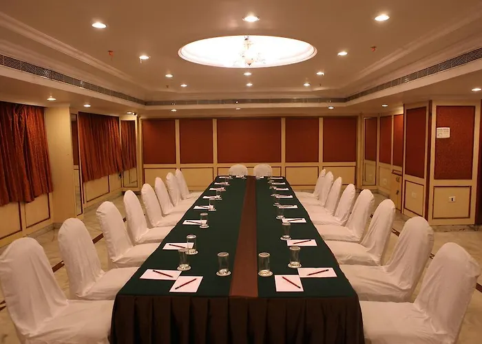 Royal Fort Hotel