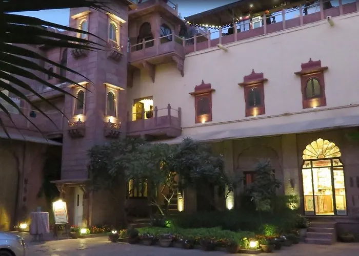 Pal Haveli