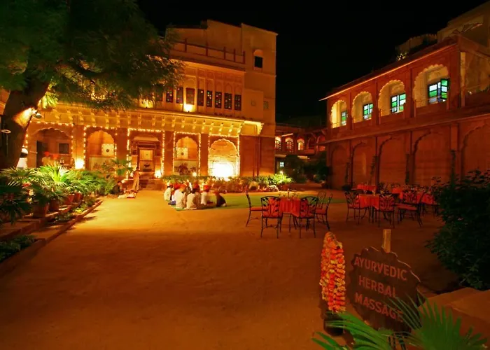 Pal Haveli