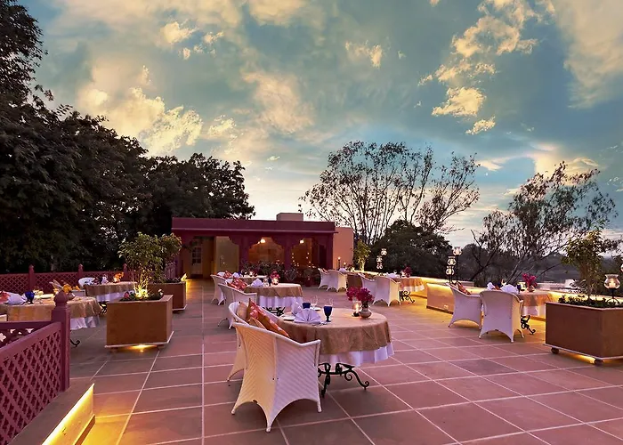 Rohet Garh