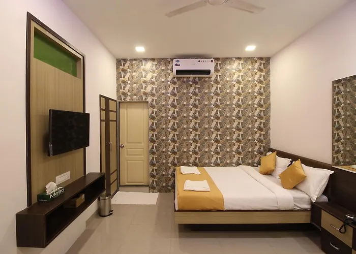 Golden Residency