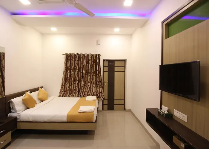 Golden Residency