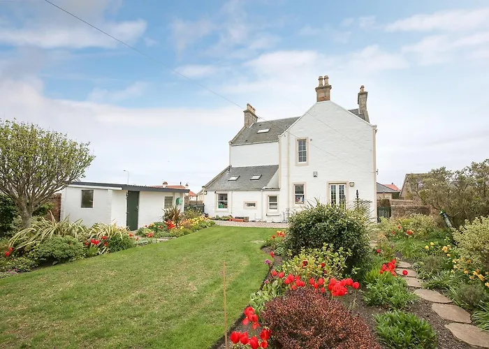 The Spindrift Guest House