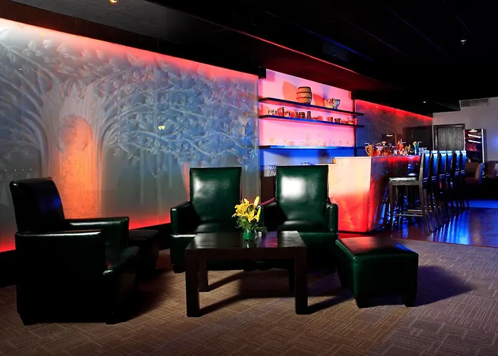 Ellaa Hotel Gachibowli