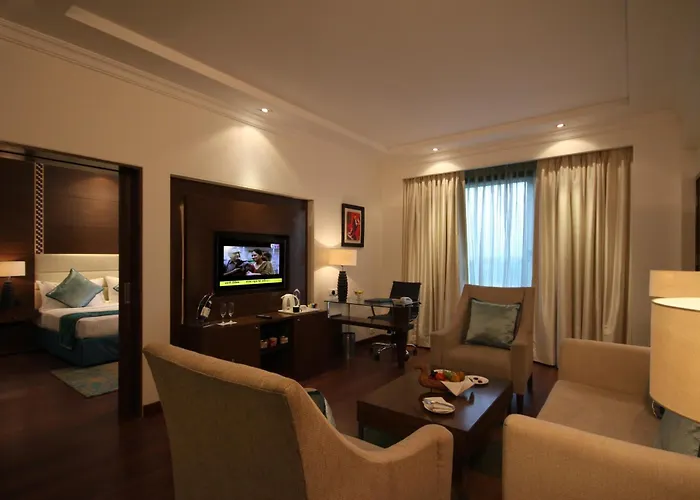 Radisson Jaipur City Center