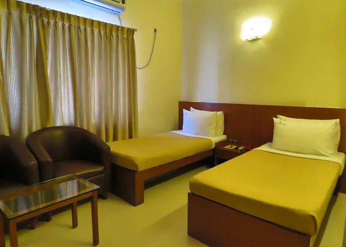 Akshaya Lakshmi Comfort