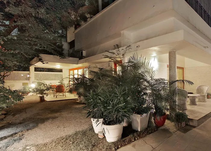 Haveli Hauz Khas