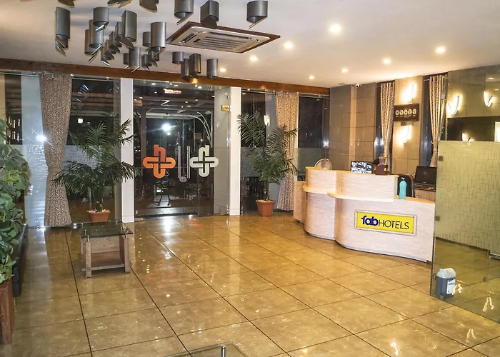 Hotel Darshan