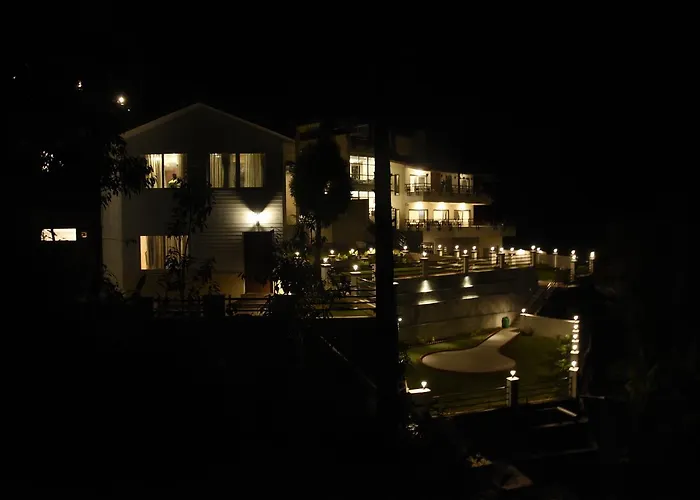 Nirvana Retreat
