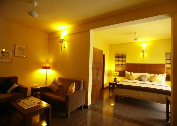 Justa Indiranagar, Bangalore