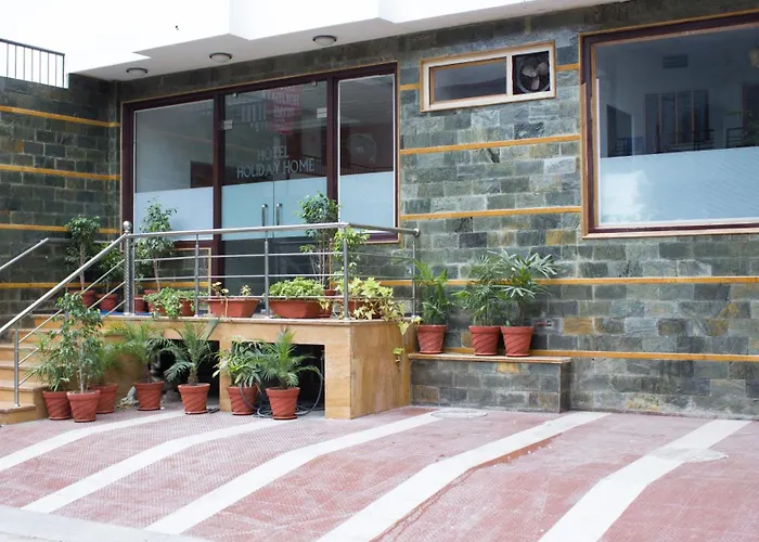 Hotel Holiday Home