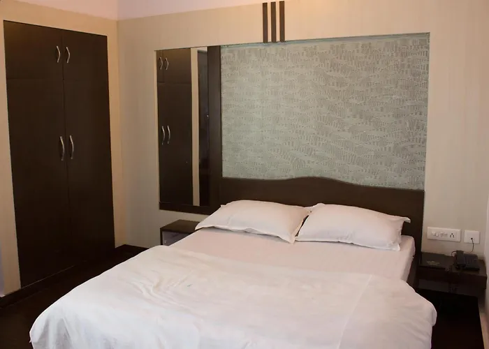Hotel Holiday Home