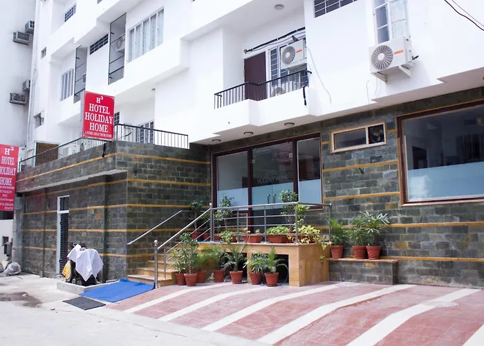 Hotel Holiday Home