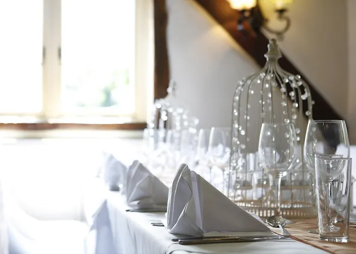 Bartons Mill Pub And Dining