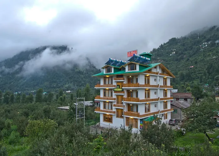 Kalista Resort