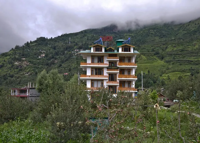 Kalista Resort