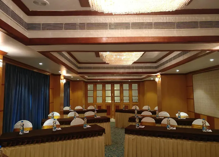 The Rialto Hotel
