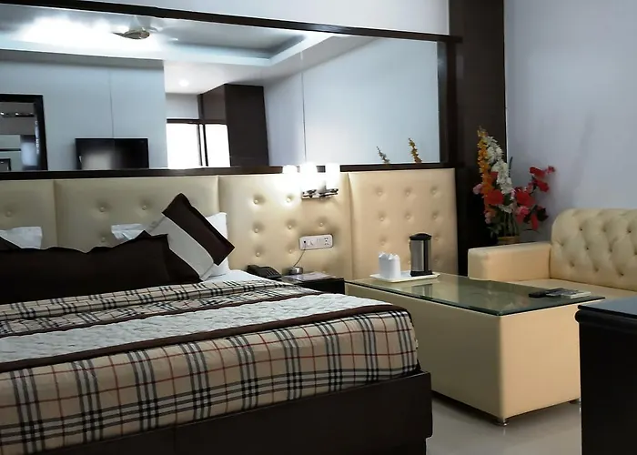 Sohi Residency