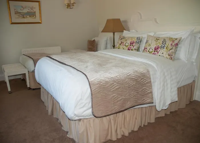 The Old Schoolhouse Inn