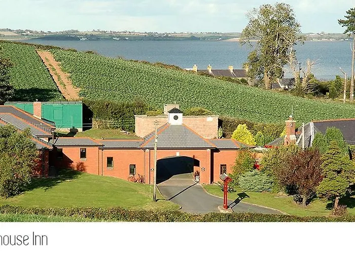 The Old Schoolhouse Inn