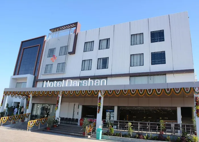 Hotel Darshan