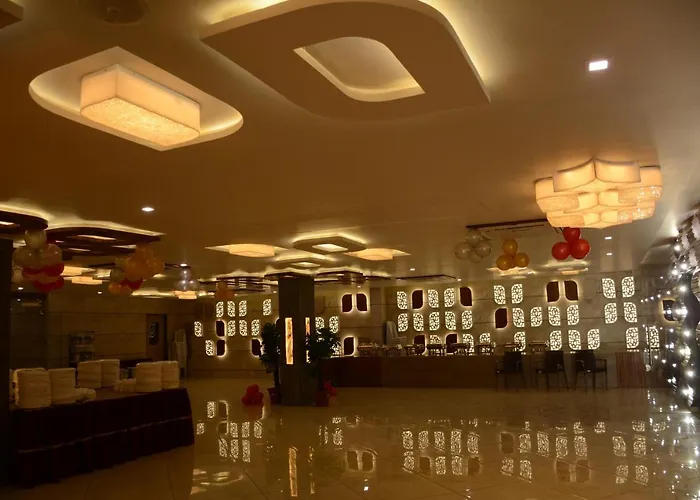 Hotel Darshan