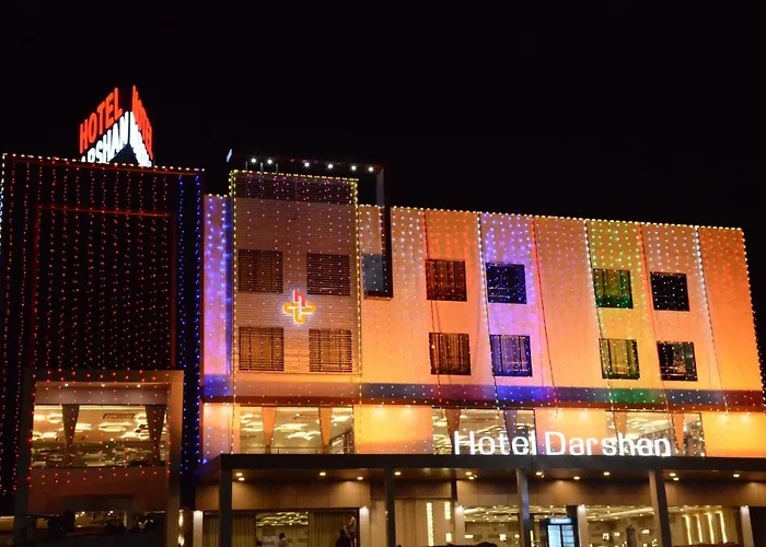 Hotel Darshan