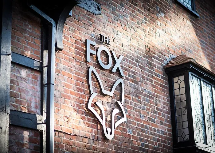 The Fox