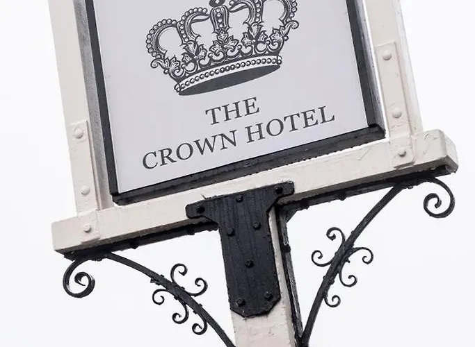 The Crown Hotel