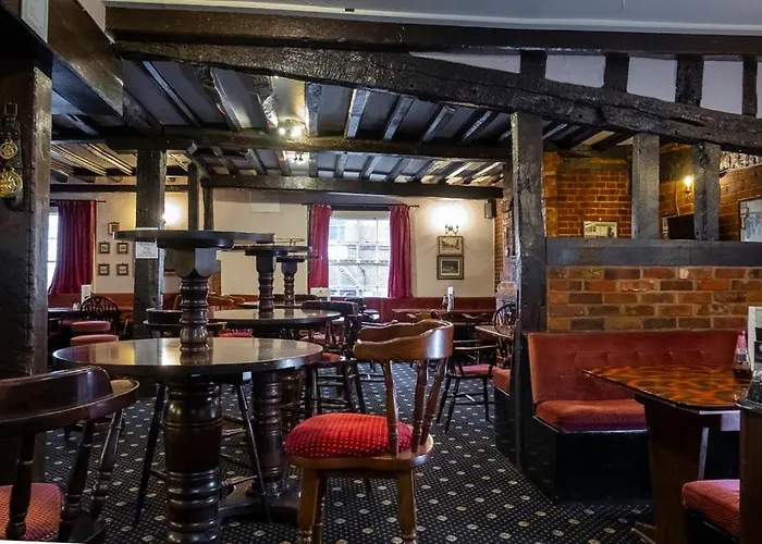 The Crown Hotel