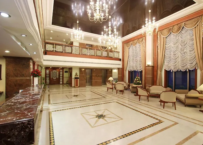 The Rialto Hotel