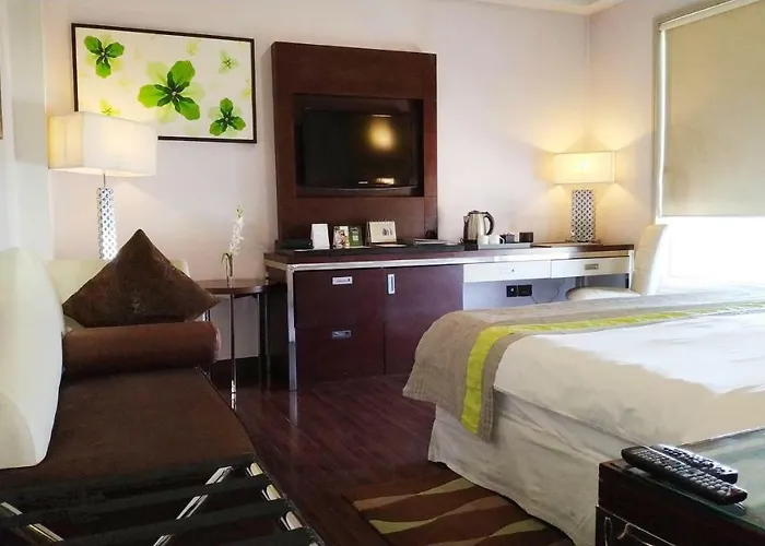 Quality Inn Gurgaon