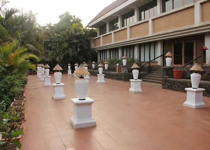 Treasure Island Resorts Lonavala