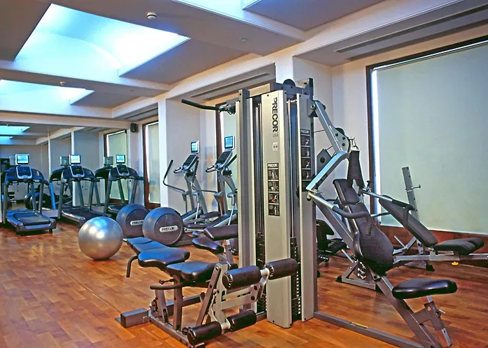 Radisson Noida