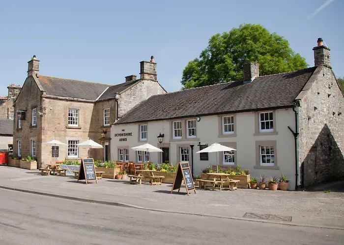 The Devonshire Arms