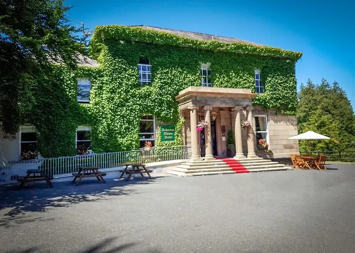 Belmont House Hotel