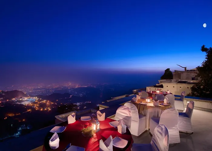 Fort Resorts Mussoorie