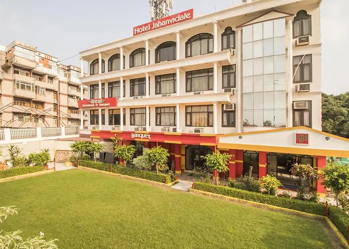 Wow Stayz2 Hotel Jahanvi Dale