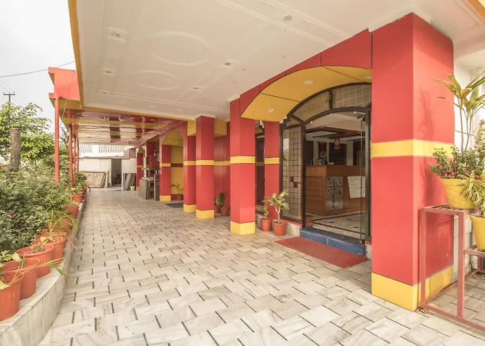 Wow Stayz2 Hotel Jahanvi Dale