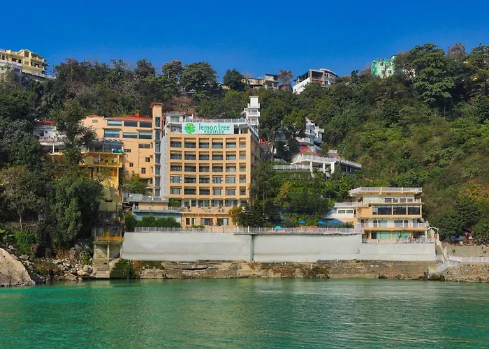 Lemon Tree Premier, Rishikesh