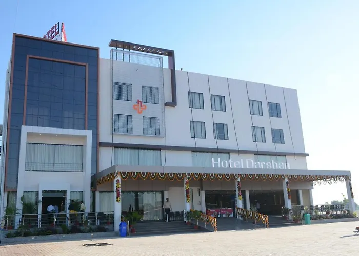 Hotel Darshan