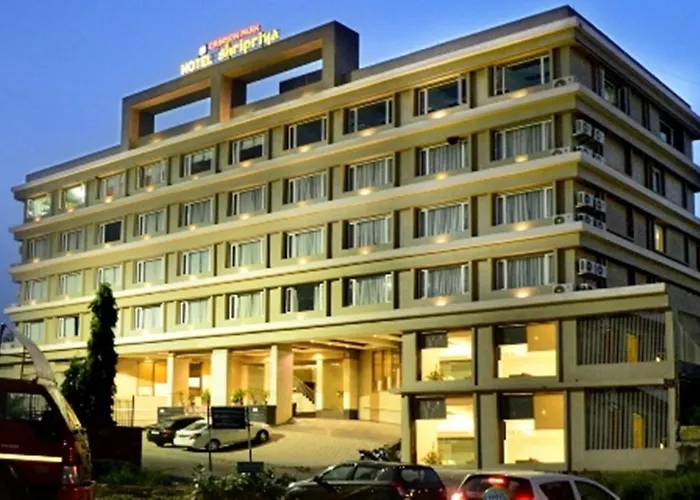Shripriya-Nathdwara