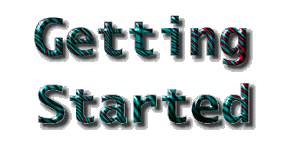 Getting Started