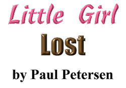 Little Girl Lost
