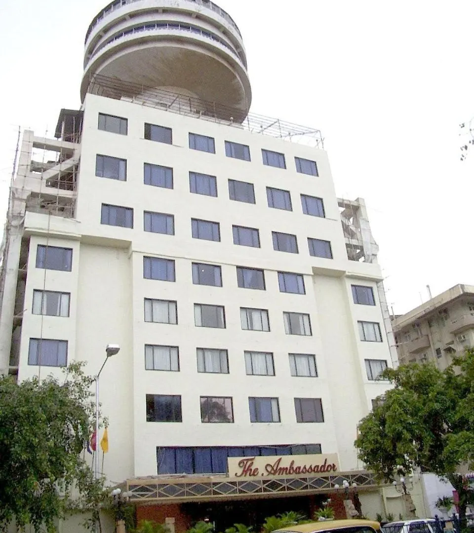 9 Smart Business Hotels In Mumbai Heritage Worth Booking