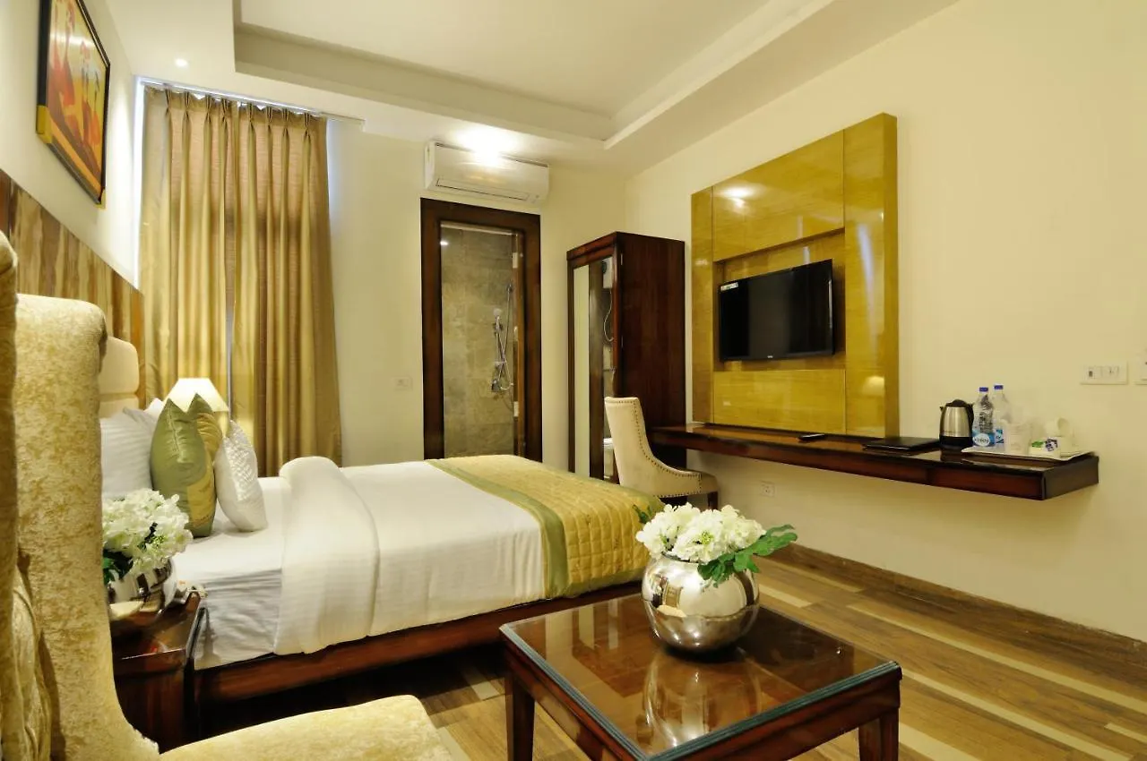 6 Airport Hotels in Aerocity That Actually Make Your Delhi Trip Easier