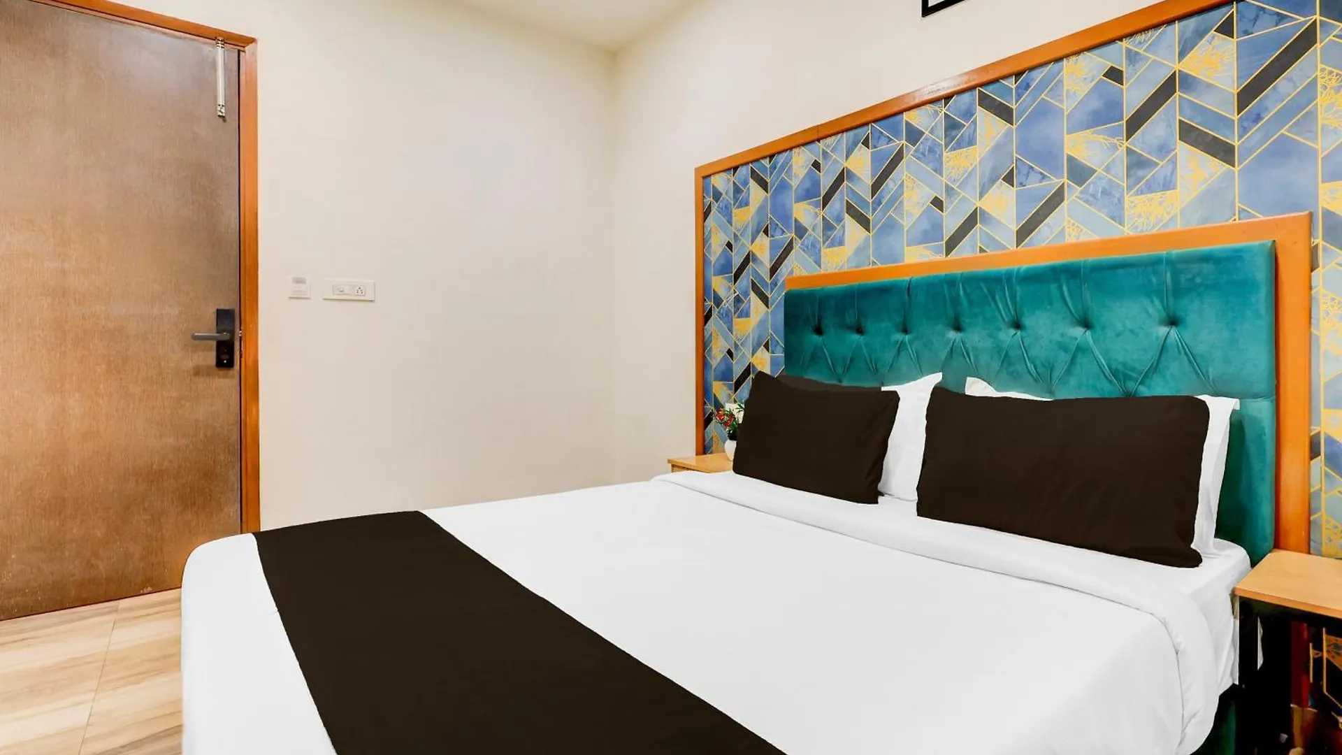 Where to Stay in West Delhi: 5 Best Budget Hotels